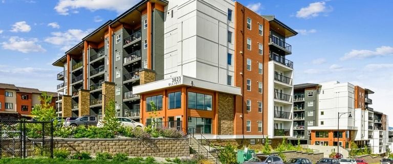 Lakeview Pointe Kelowna Apartments | 3623 Elliot Road, West Kelowna - Photo 1