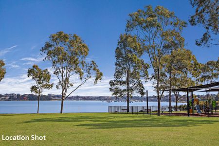 30/23 Charles Street, Five Dock NSW 2046 - Townhouse For Rent | Domain - Photo 2