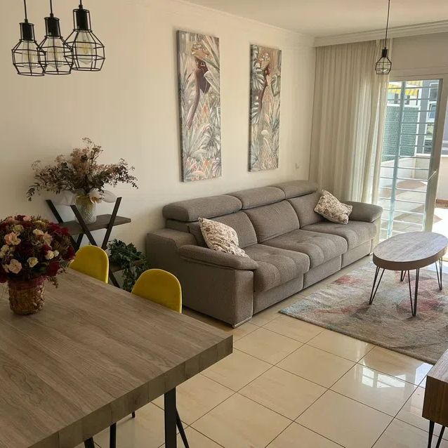 Alquiler de piso en Calle Castillón, 2 - Photo 1