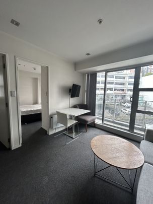 The Volt Apartments - Two Bedroom Value! - Photo 1