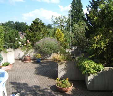 3.5 Zimmer, 90 m² - Photo 1