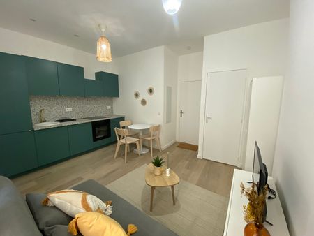 Apartment - Photo 4