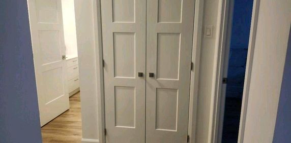 Cession de bail a court term , mais renouvelable. disponible des maintenant pour entrer. - Photo 2