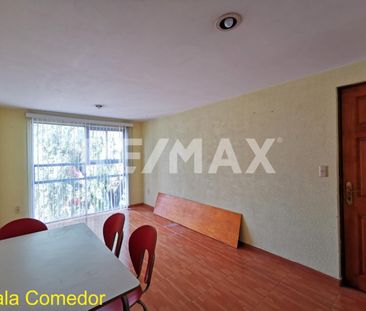 DEPTO 57m2 / 2R / 1B / 1A - Photo 1