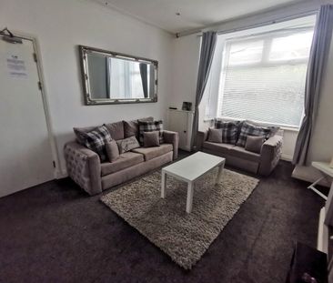 Room 4, Hungerford Road, Crewe, CW1 - Photo 5