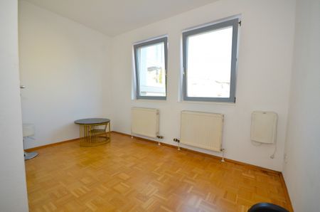 Charmante 1,5-Zimmer-Wohnung mit Einbauküche, Balkon und Stellplatz - Foto 4