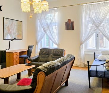Pronájem bytu 2+1 v osobním vlastnictví 81 m², Brno - Fotografie 1