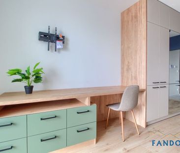 Nowa KAWALERKA 28 m2 | Nowoczesne budownictwo | Os. Carpatia - Photo 5