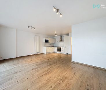 Appartement met één slaapkamer in Forest - Photo 6