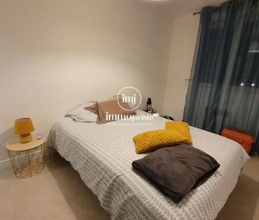 Location Appartement 2 pièces Limoges (87000) - Photo 4