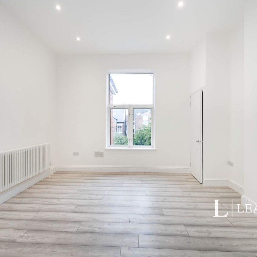 2 bedroom apartment to rent Yarborough Road, Southsea, PO5 - Photo 1