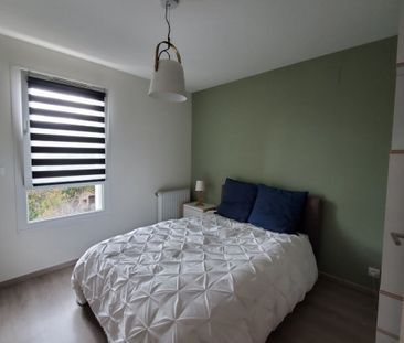 Maison 4 pièces à Jarville-la-Malgrange - Photo 3