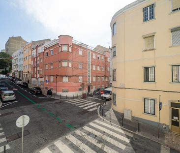 Apartamento T2 em Lisboa - Photo 3