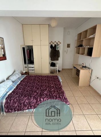 Studio/Γκαρσονιέρα για ενοικίαση Άγιος Νικόλαος (Βόλος) - Φωτογραφία 3