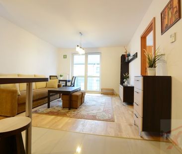 Mieszkanie z balkonem lubiane przez najemców (438725) - Zdjęcie 2