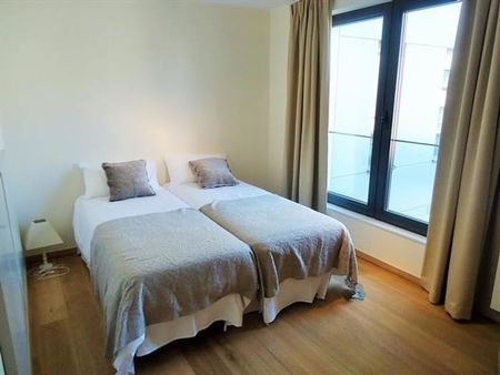 Appartement te huur - Photo 5