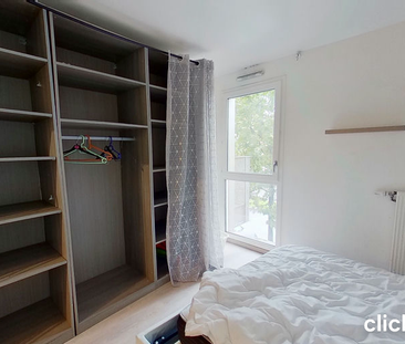 T2 meublé à Bobigny. - Photo 5