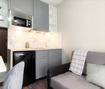 Łódź Łódź-Górna, Sebastiana Felsztyńskiego - Фото 6