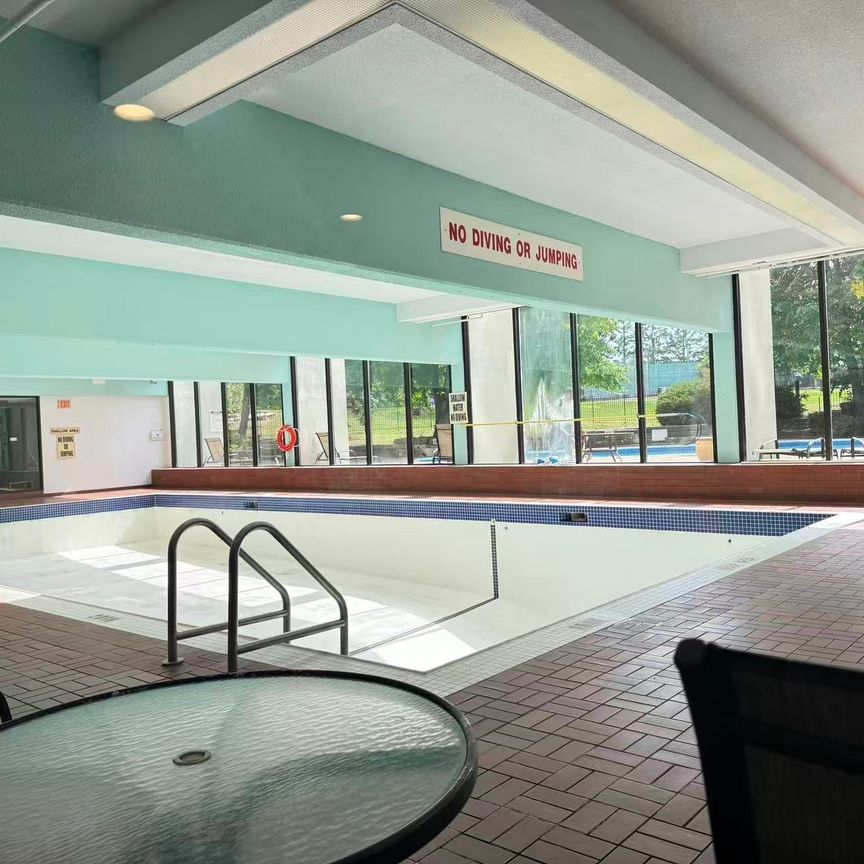 For Lease - 55 Bamburgh Circle Unit# 1414, Toronto, Ontario - Photo 1