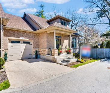 For Lease - 6186 Dorchester Road Unit# 106, Niagara Falls, Ontario - Photo 5