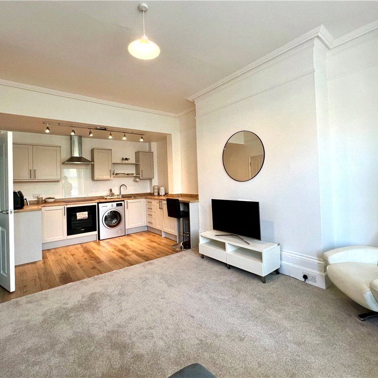 Epsom Road, Guildford, Surrey, GU1 3LE - Photo 1