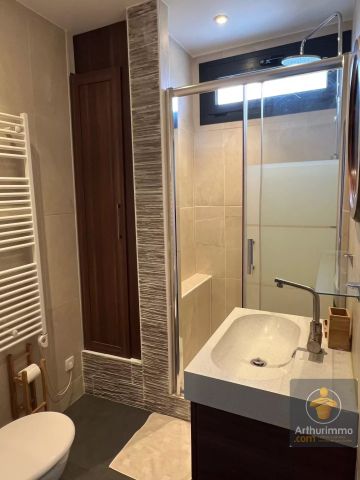 Location Maison 2 pièces 50m² CHELLES 77500 - Photo 2