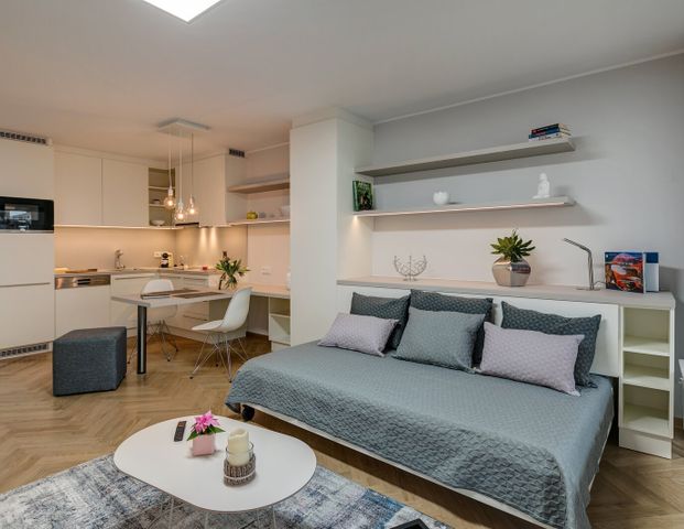 Modern apartment for rent at the Luitpoldpark - Foto 1