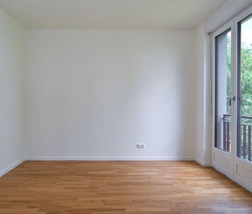 Neubau! 4-Raumwohnung mit zwei Balkonen! - Photo 1