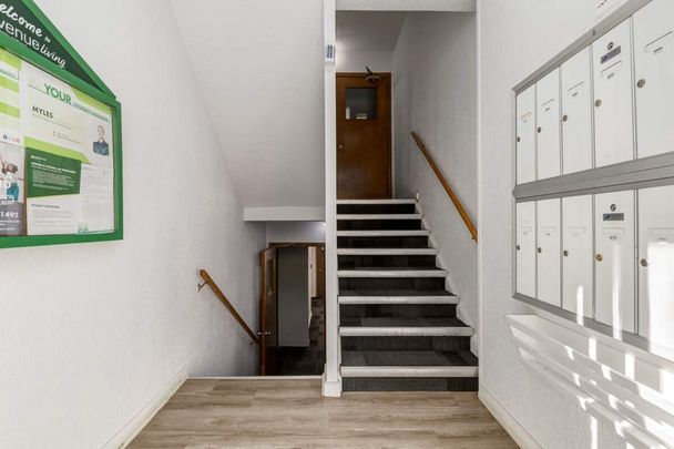 Renovated Suite - 1 Bedroom - Photo 1