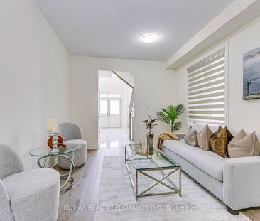 For Lease - 328 Valleyway Drive, Brampton, Ontario - Photo 1