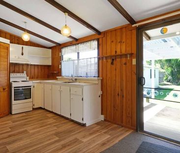 Revamped Character Home - Photo 3