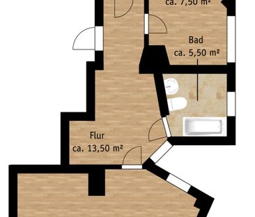 Braustraße 10b - Photo 4