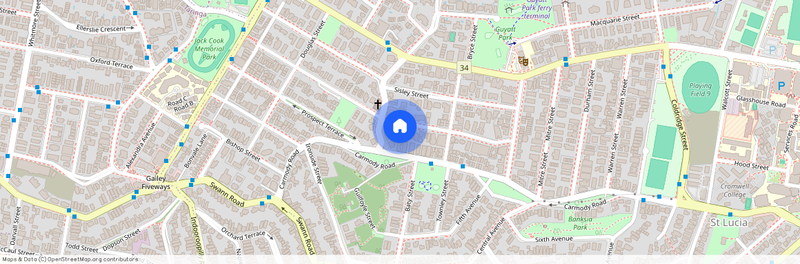 11 Depper Street, St Lucia, QLD 4067