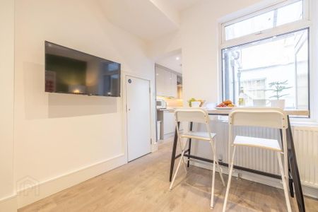 Room 1, Woodcot Avenue, Belfast, BT5 5JA - Photo 4