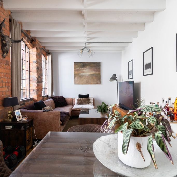 Frederick Street, Birmingham, B1 - Photo 1
