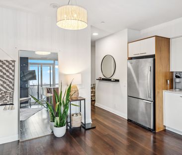 For Lease - 5 Valhalla Inn Road Unit# 1710, Toronto, Ontario - Photo 6