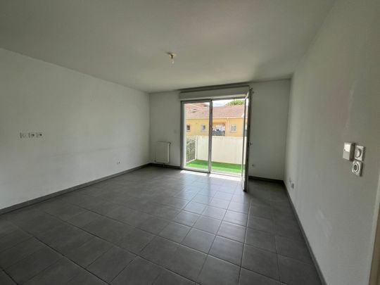 Location Appartement 2 pièces 41m² TOULOUSE 31300 - Photo 1