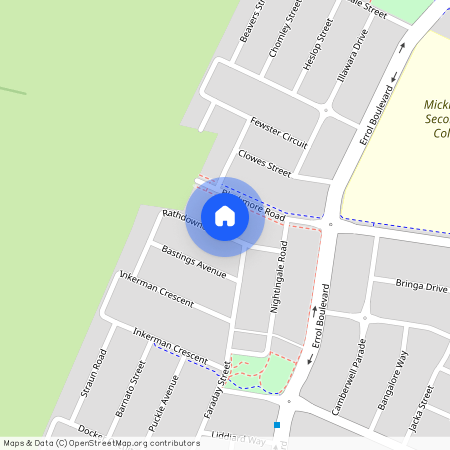 14 Rathdowne Drive, Mickleham, VIC 3064