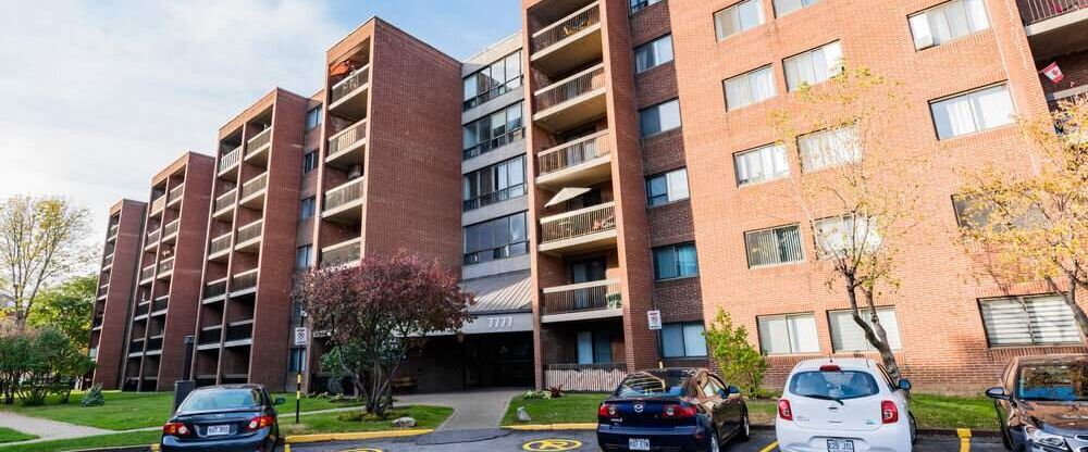 1 CH - 1 SDB - Montréal - $1,235 /mo - Photo 1