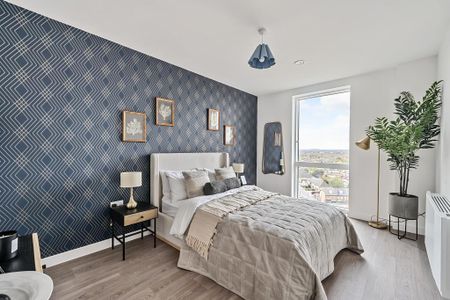 2 bedroom apartment to rent - Photo 5