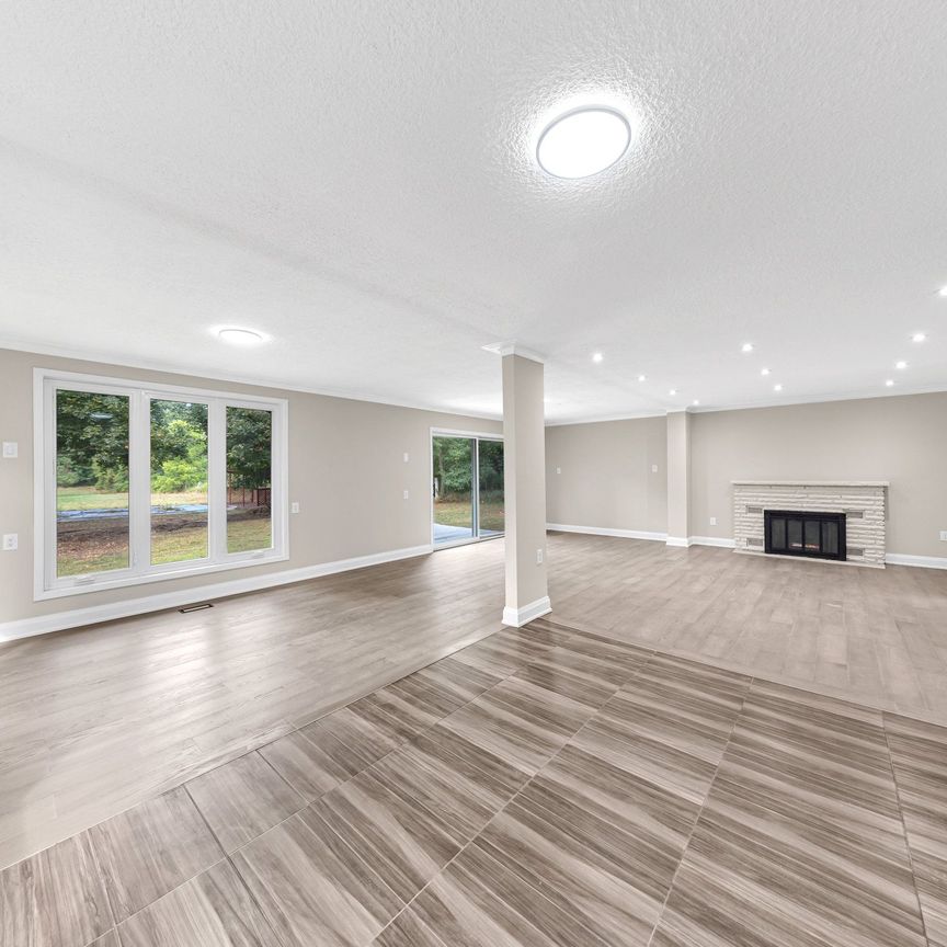 For Lease - 7300 Reesor Road, Markham, Ontario - Photo 1