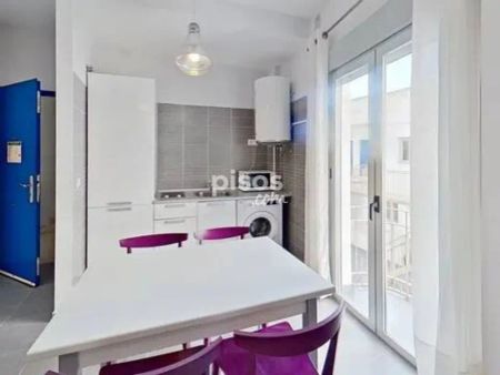 Piso en alquiler en Calle Huelva, cerca de Calle de Felipe Hidalgo - Photo 4