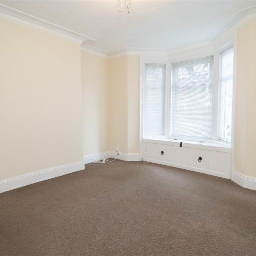 2 Bedroom Flat - Ground Floor - Photo 1