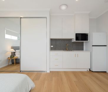 6/67 Charles Street, Gulliver QLD 4812 - Studio For Rent | Domain - Photo 4