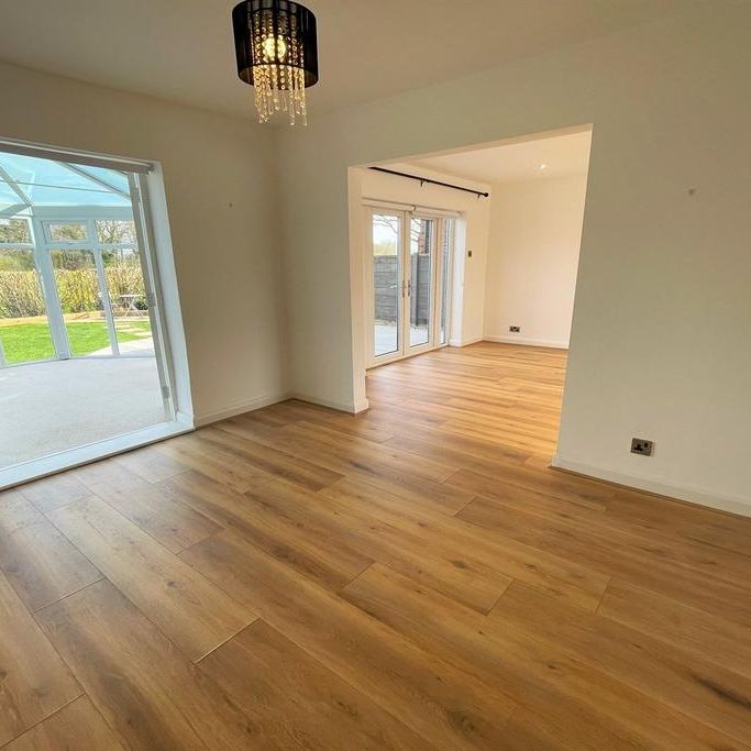 5 bedroom detached house to rent - Photo 1