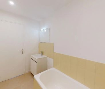 Appartement à louer 2 pièces 55.5m² - Photo 2