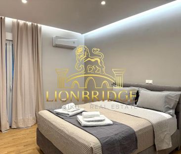 Διαμέρισμα για ενοικίαση - Ζωγράφου, - Photo 2