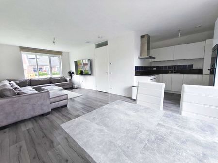 Burgemeester Jansenstraat 7, Opwierde Zuid, 9902NX, Appingedam - Foto 2