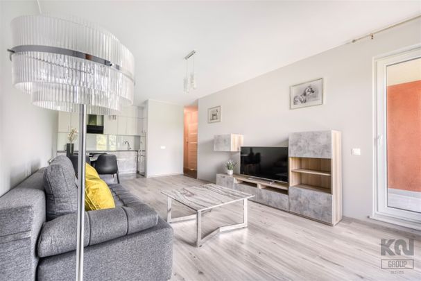 Łódź, Śródmieście, Tymienieckiego - Photo 1