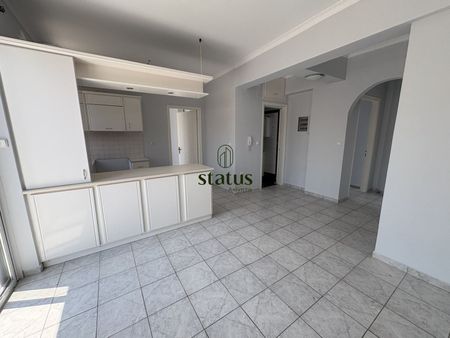Διαμέρισμα για ενοικίαση Αγυιά (Πάτρα) - Photo 3